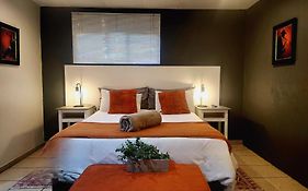 The Lantern Guesthouse