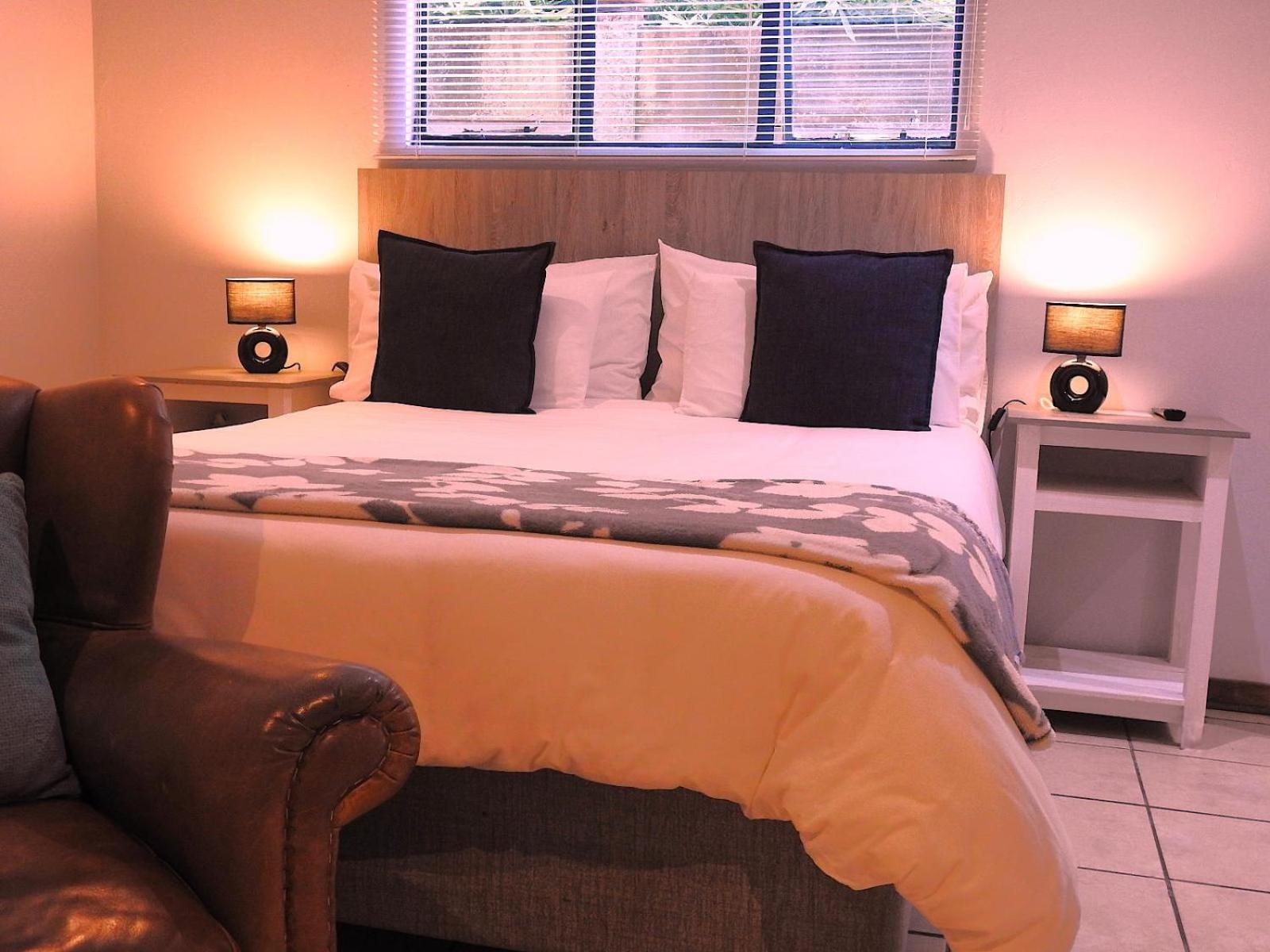 The Lantern Guesthouse Bloemfontein Habitación foto