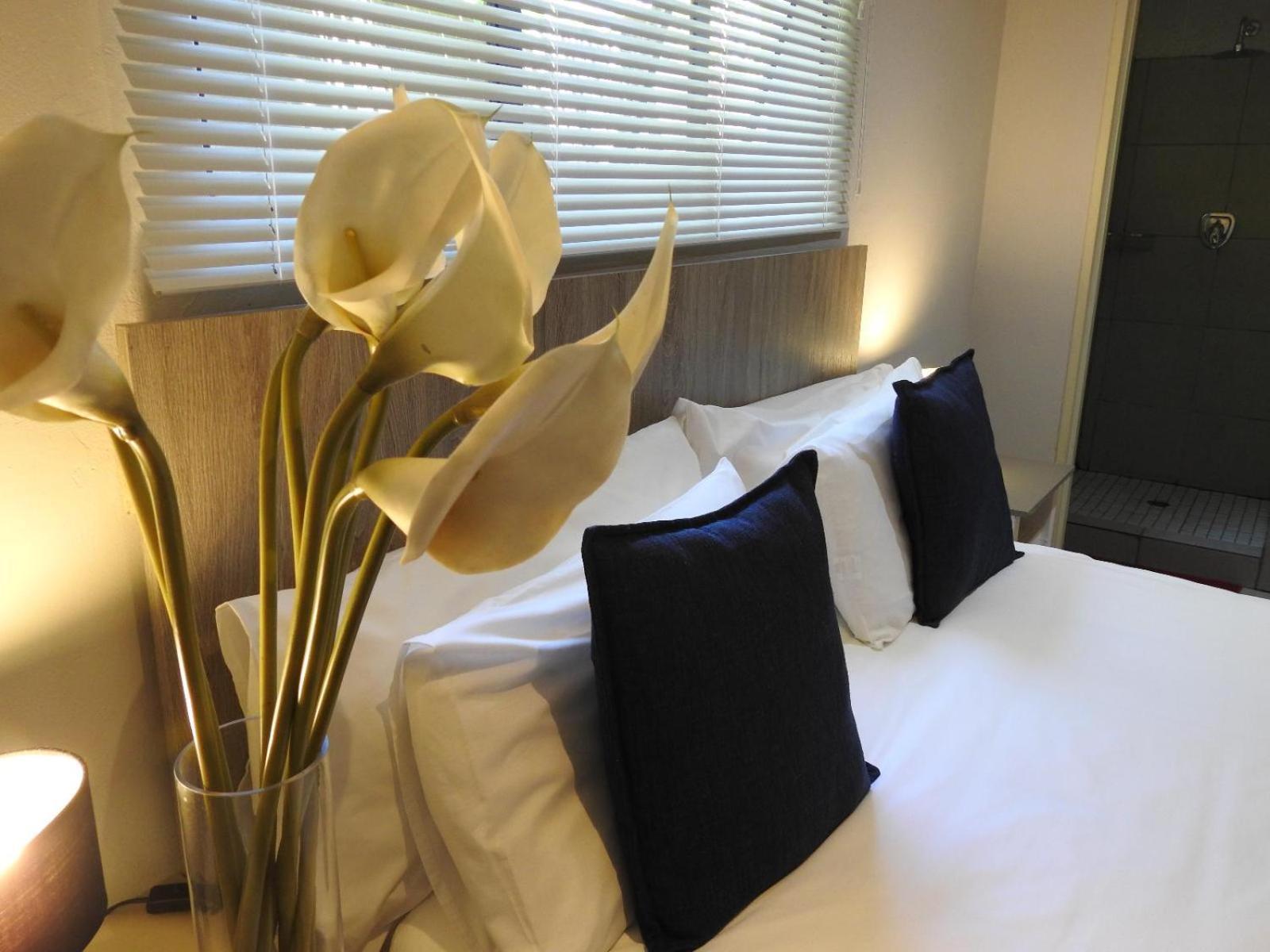 The Lantern Guesthouse Bloemfontein Habitación foto
