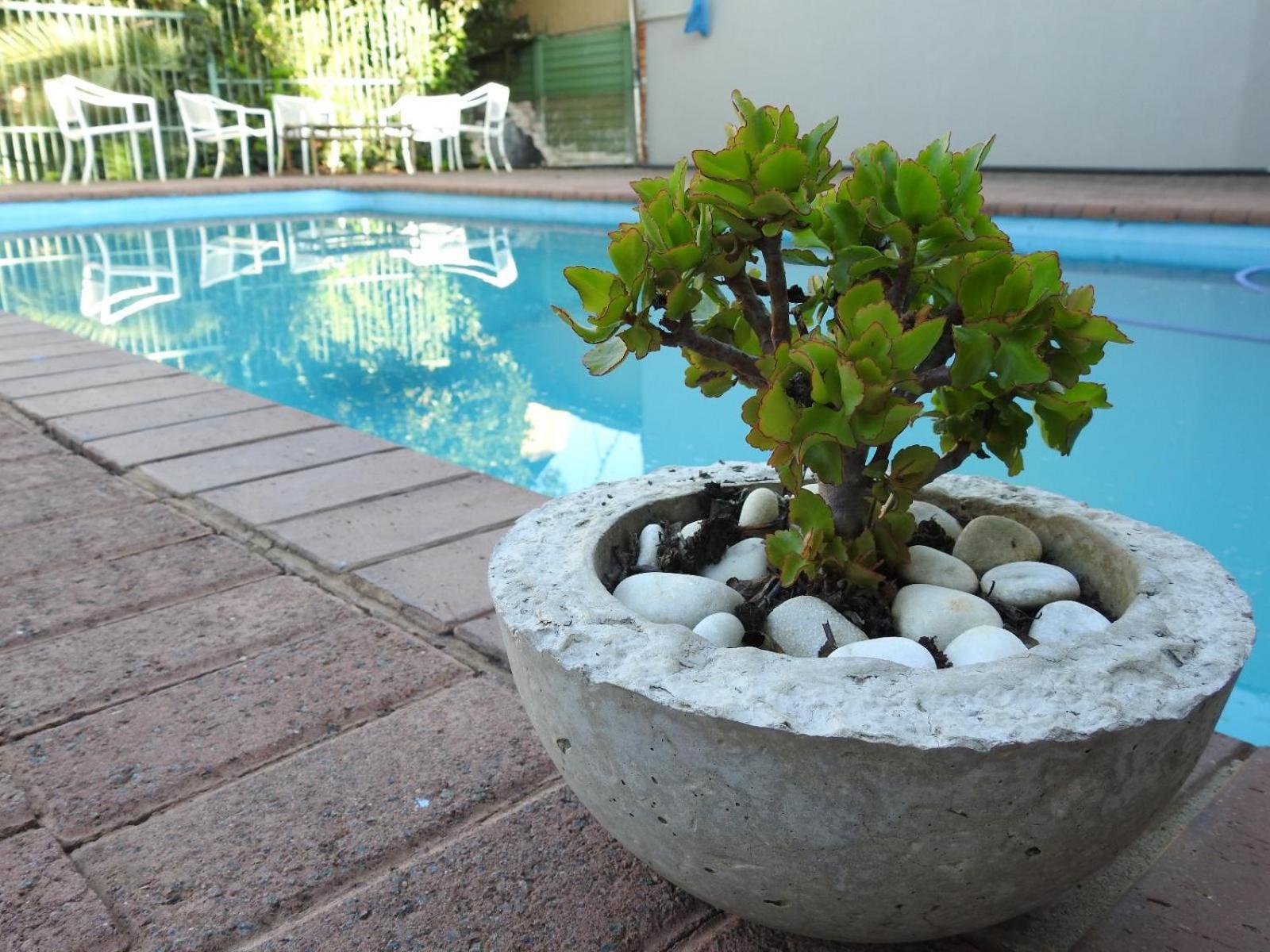 The Lantern Guesthouse Bloemfontein Exterior foto