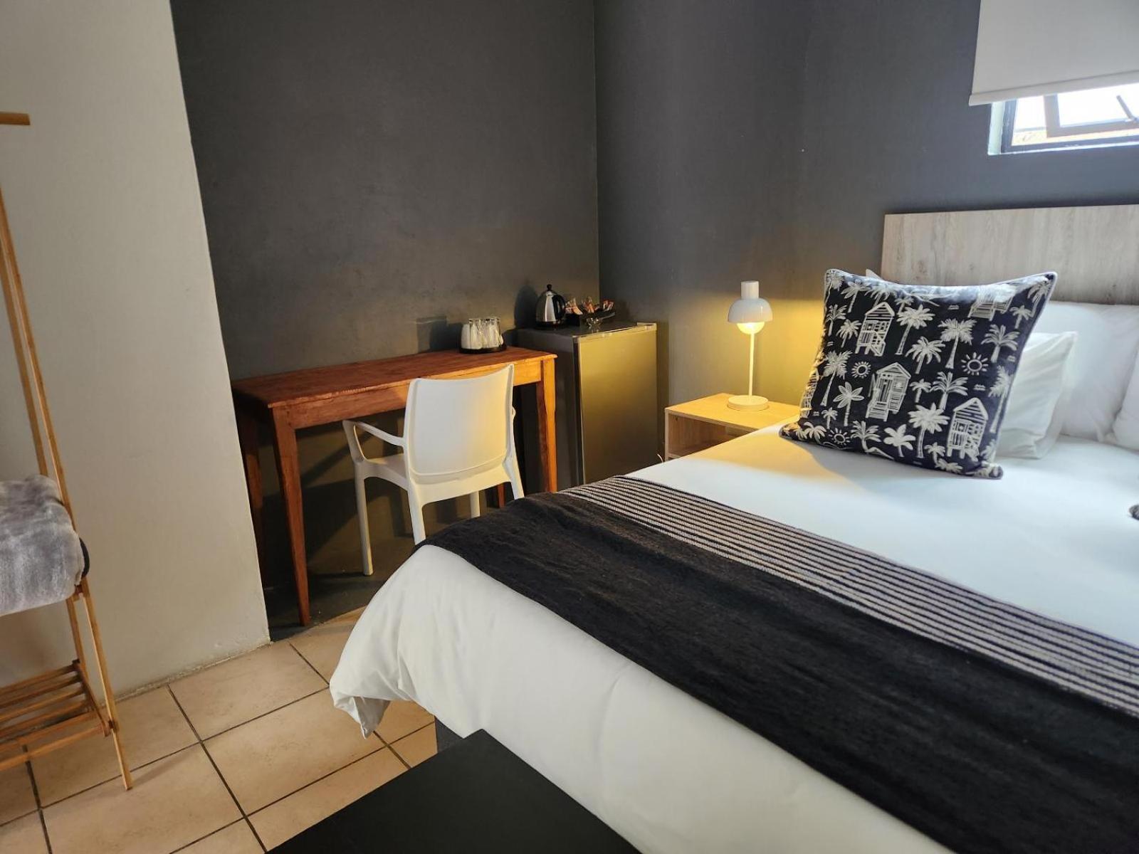 The Lantern Guesthouse Bloemfontein Exterior foto